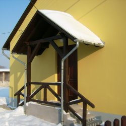Csányoszró